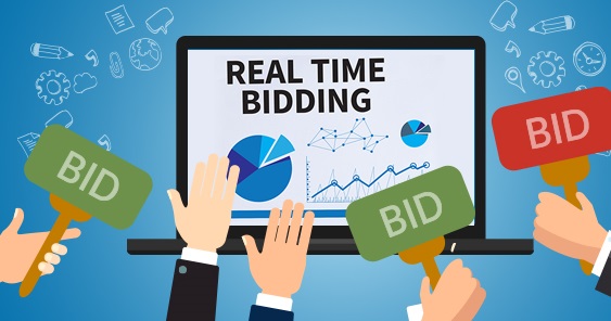 Real-time Bidding Market