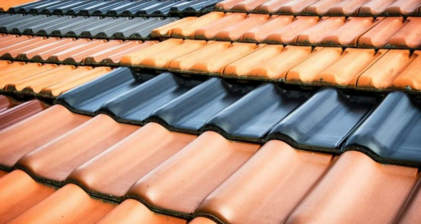 Roofing Materials Market