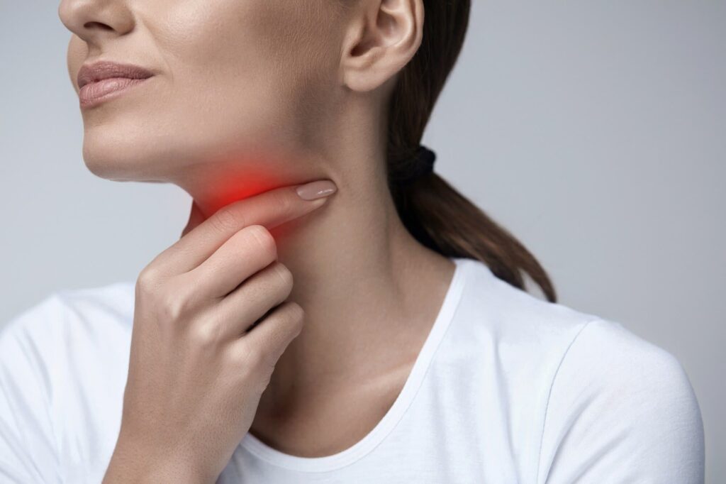 Salivary Gland Infection Treatment Industry