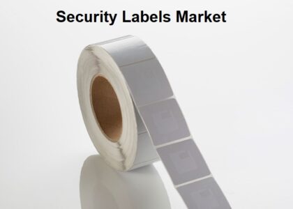 Security Labels Market