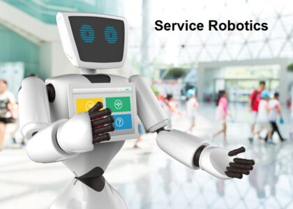 Service Robotics Market