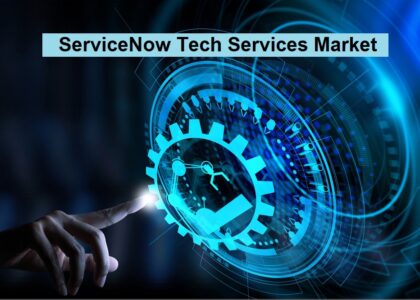 ServiceNow Tech Services Market