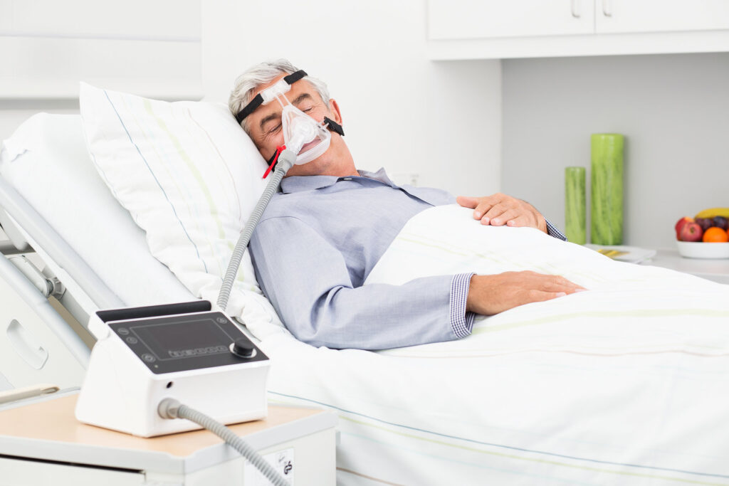 Sleep Apnea Diagnostic Systems Industry