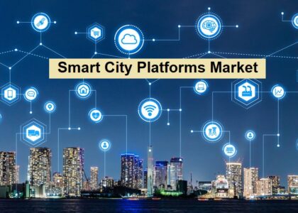 Smart City Platforms Market