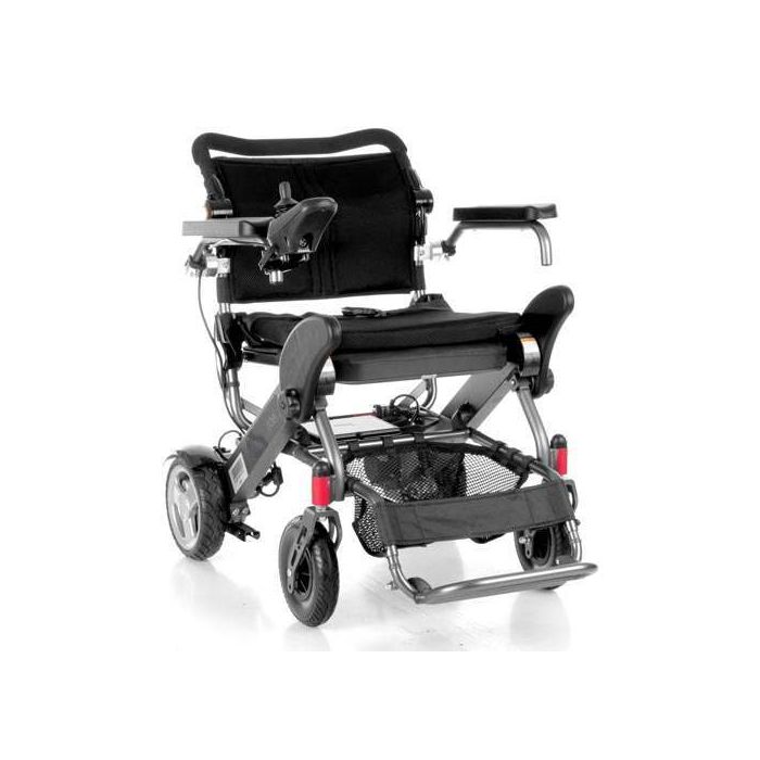 Smart Wheelchair Industry