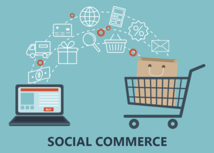 Social Commerce Market