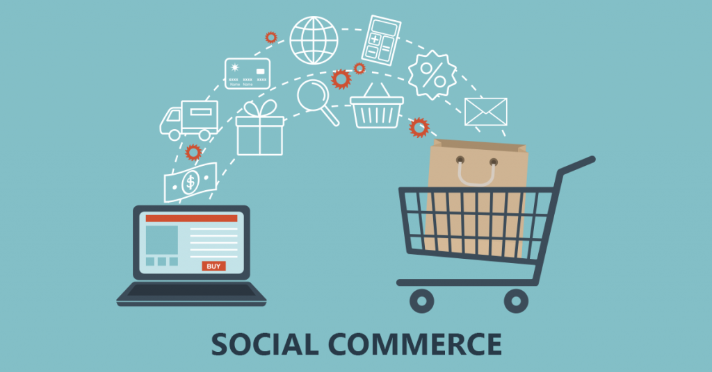 Social Commerce Market