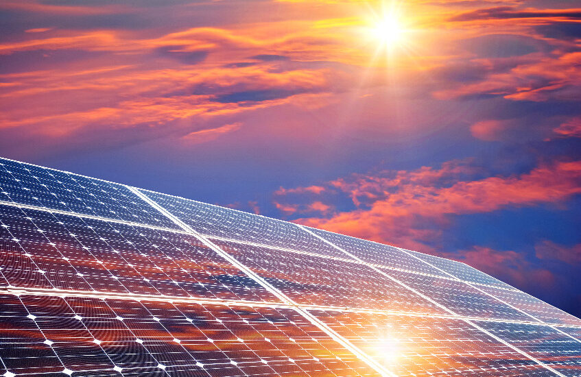 High Concentration Photovoltaics Market