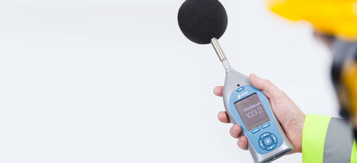 Sound Level Measurement Meter Market