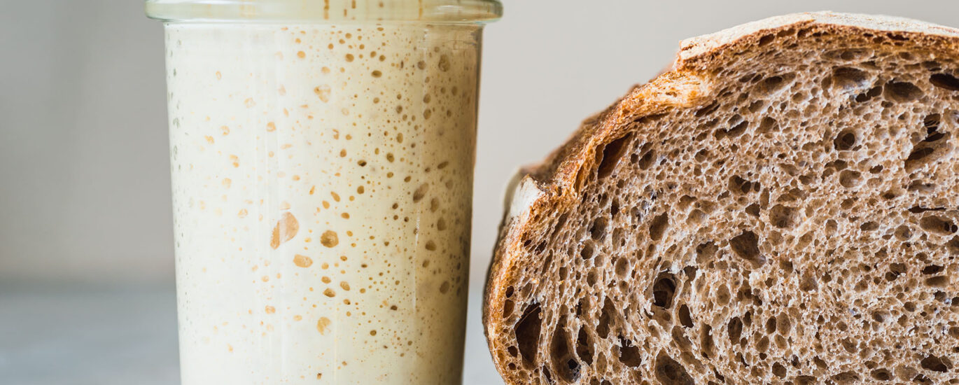 Sourdough Market