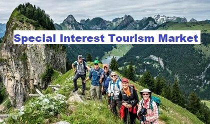 Special Interest Tourism Market