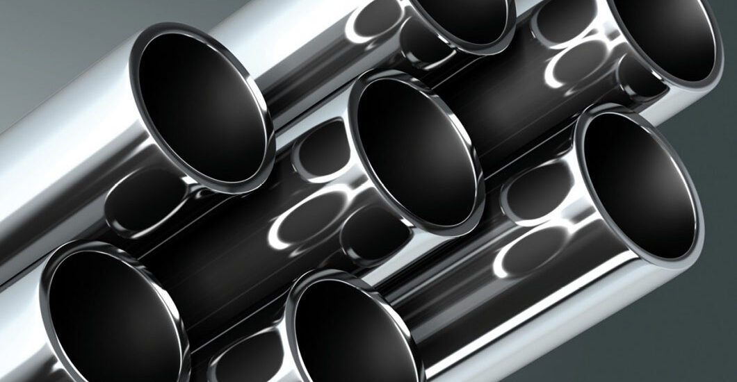 Steel Pipe Market