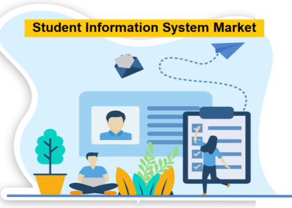 Student Information System Market