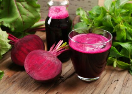 Sugar Beet Juice market