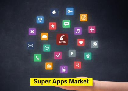 Super Apps Market