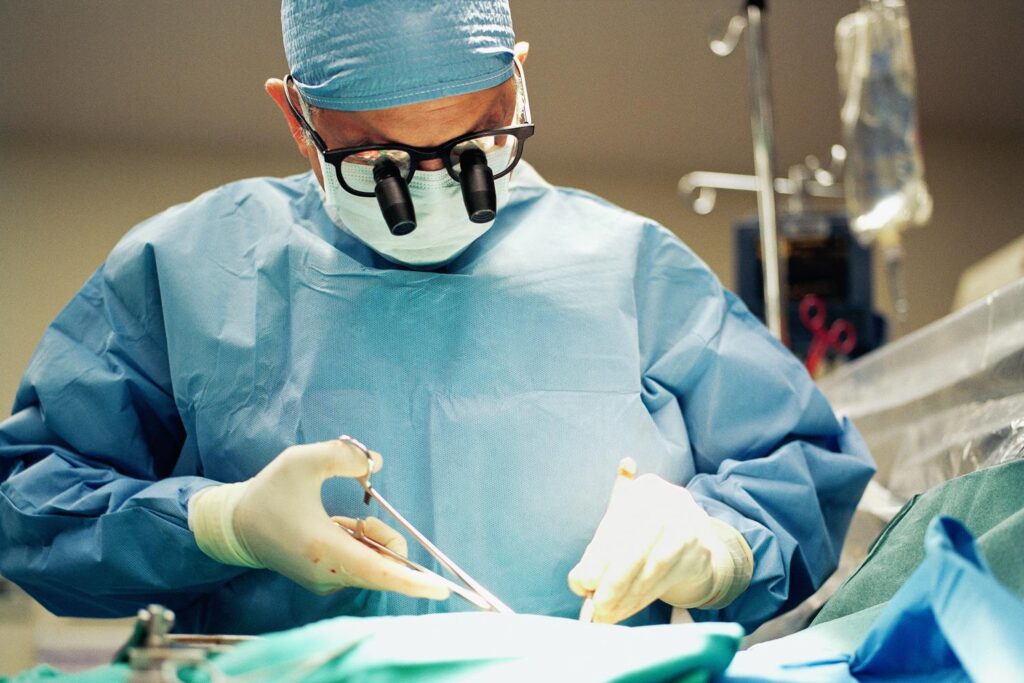 Surgical Sphincteroplasty Market