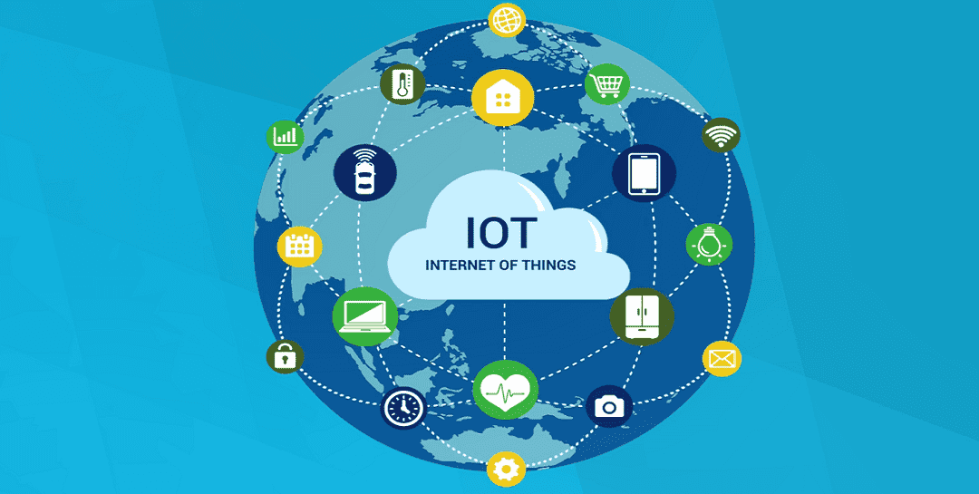 IoT Device Management Platform Market