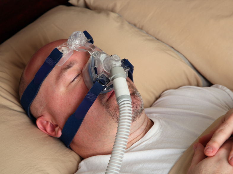 Therapeutic Respiratory Device Industry