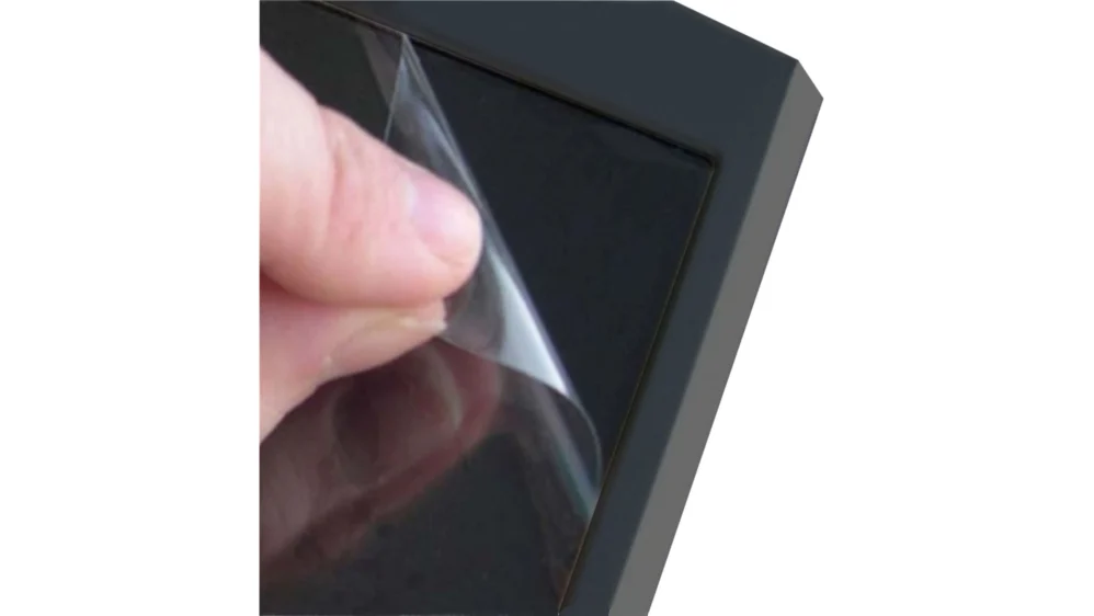 Touch Screen Film Market