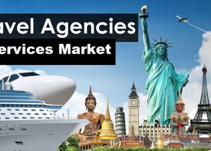 Travel Agency Services Market