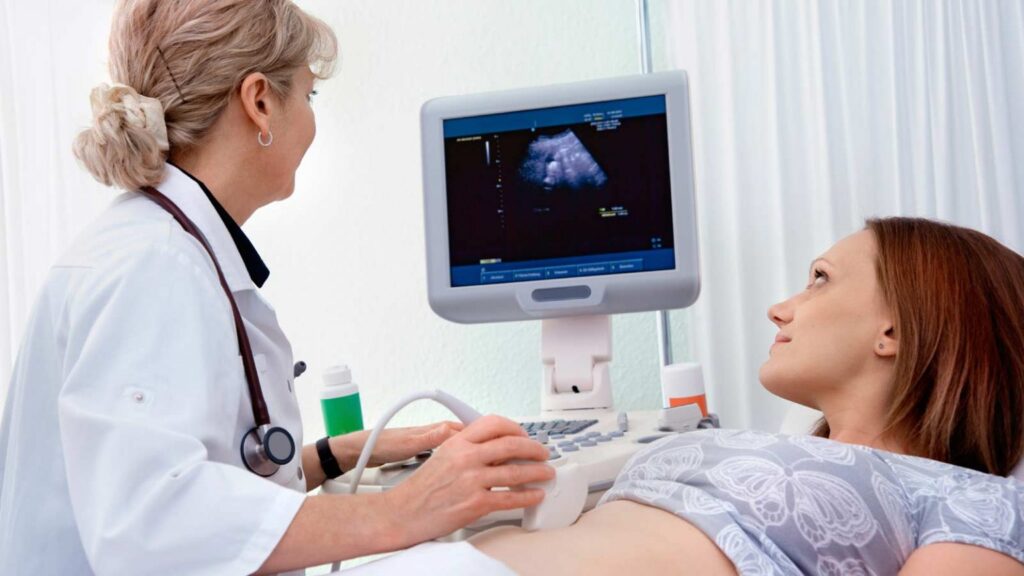 Ultrasound Devices Industry