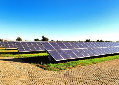 United Kingdom Photovoltaic Mounting System Market