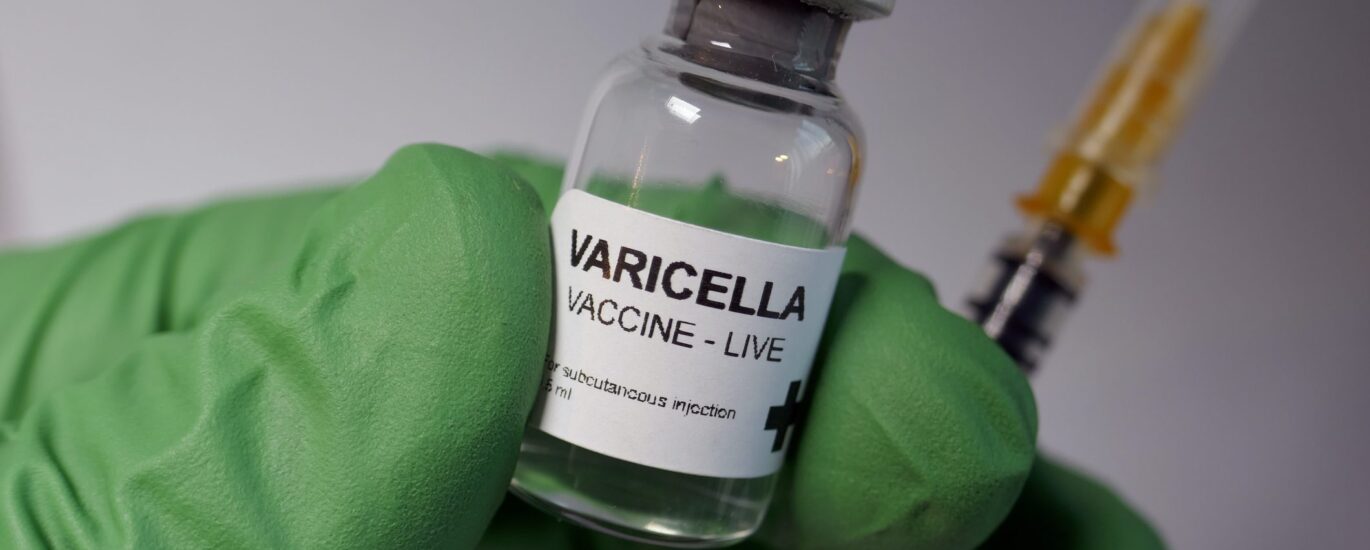 Varicella Vaccines Market