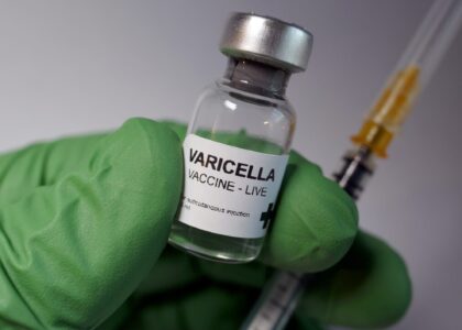 Varicella Vaccines Market