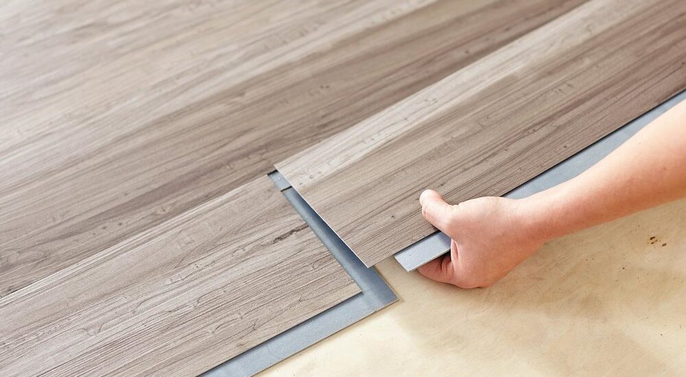 Vinyl Flooring Market