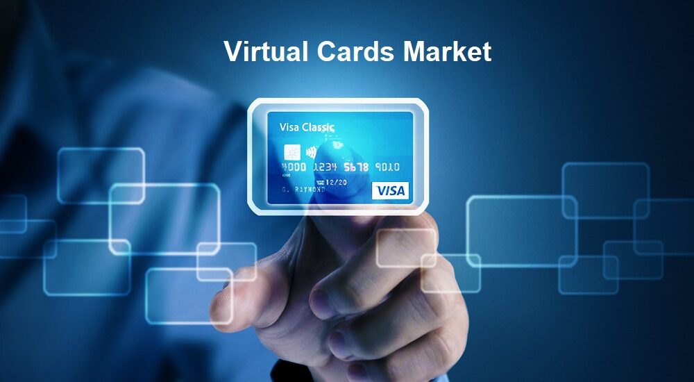 Virtual Cards Market