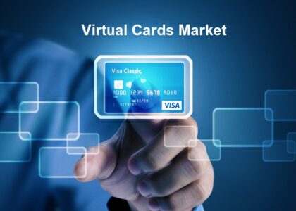 Virtual Cards Market