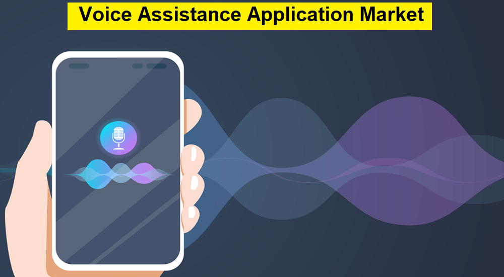 Voice Assistance Application Market