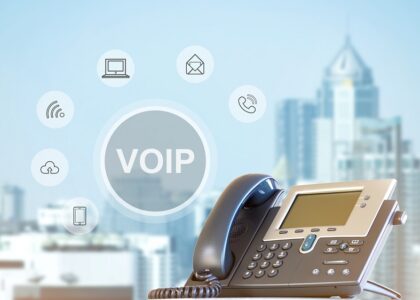Voice over Internet Protocol (VoIP) Market