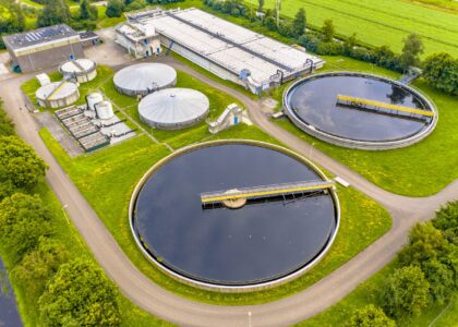 Water Treatment Market