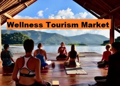 Wellness Tourism Market