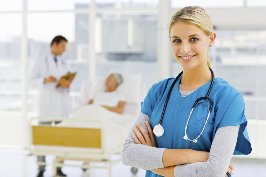 Western European Medical Recruitment Industry