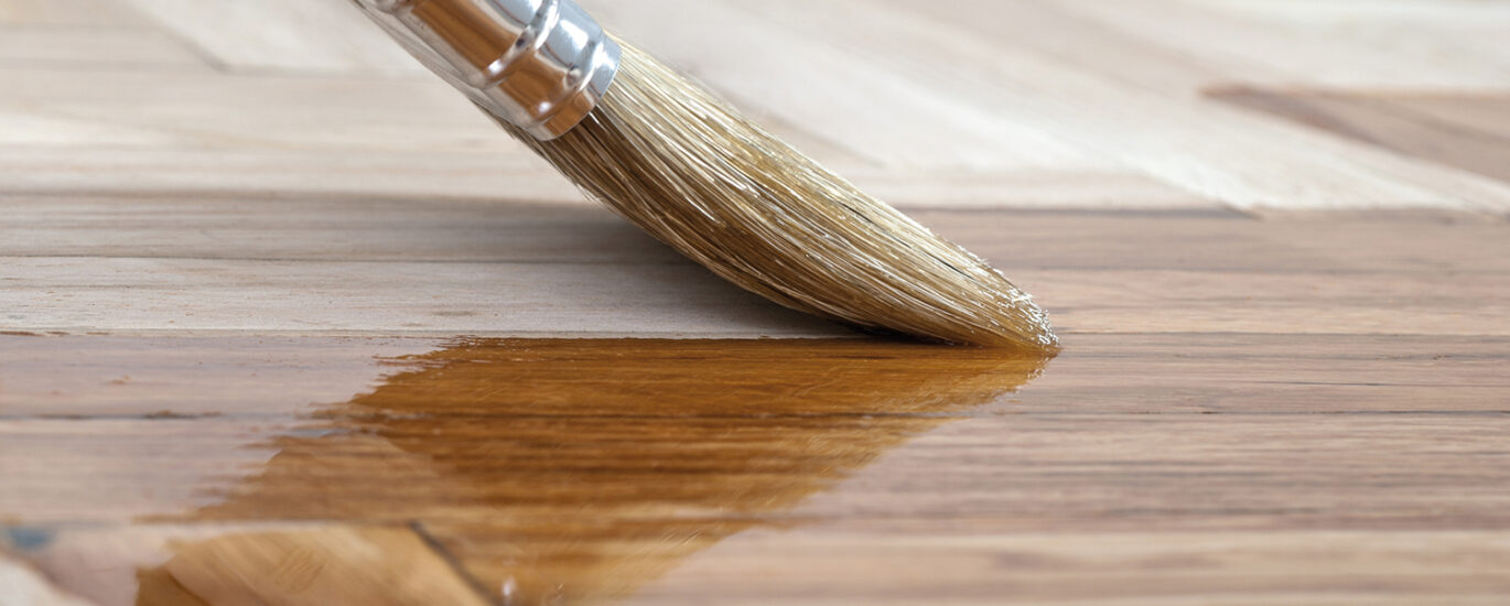 Wood Coatings Market