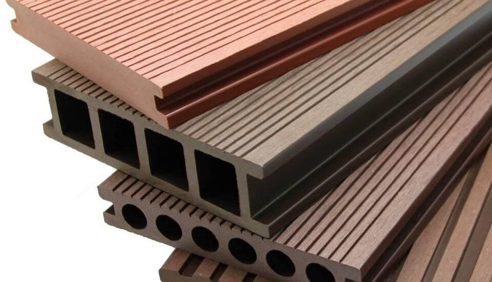 Wood Plastic Composites Market