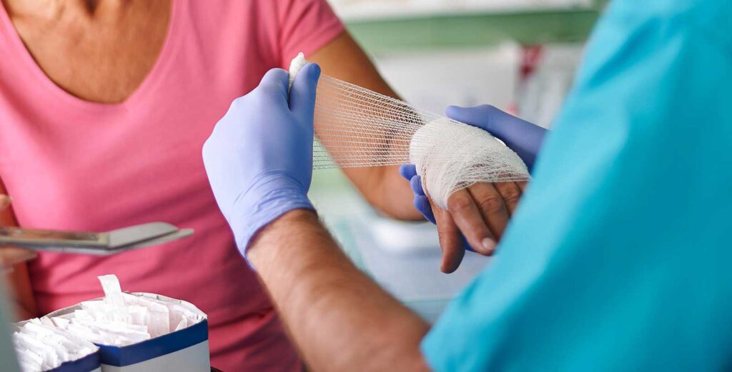 Wound Care Surfactant Market