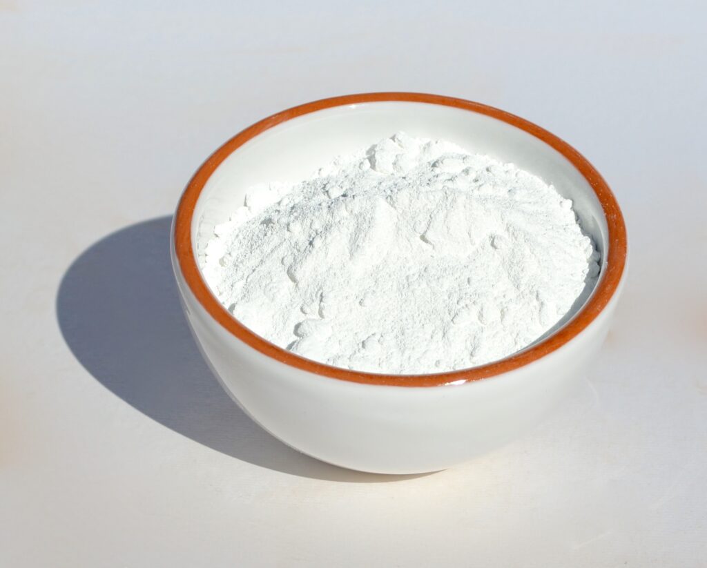 Zinc Oxide