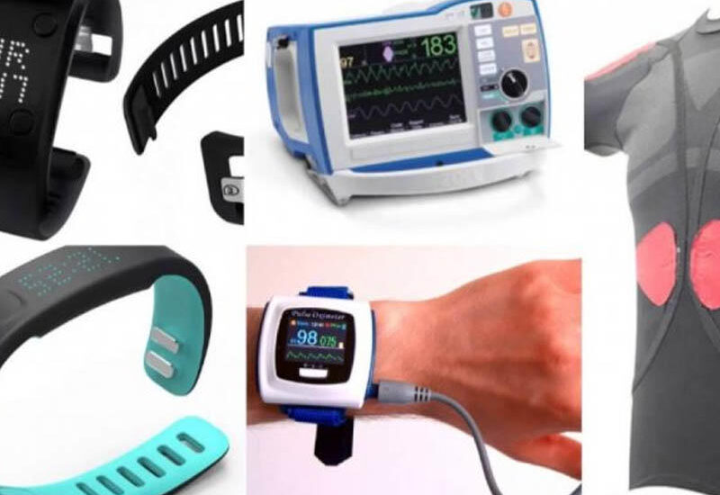 Global Portable Medical Devices Industry
