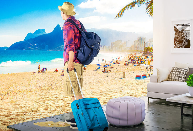 Travel Advertising Market