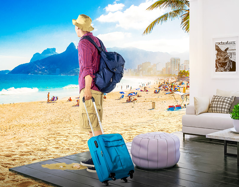 Travel Advertising Market