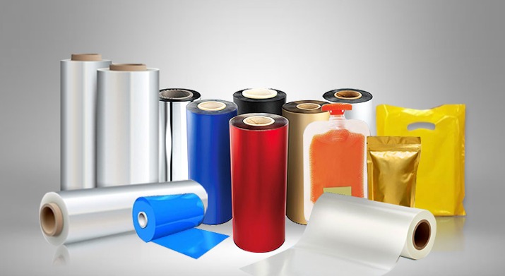 Polypropylene Packaging Films Market