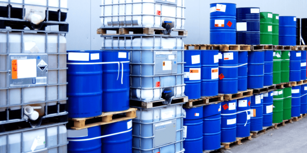 Bulk Chemical Packaging Market