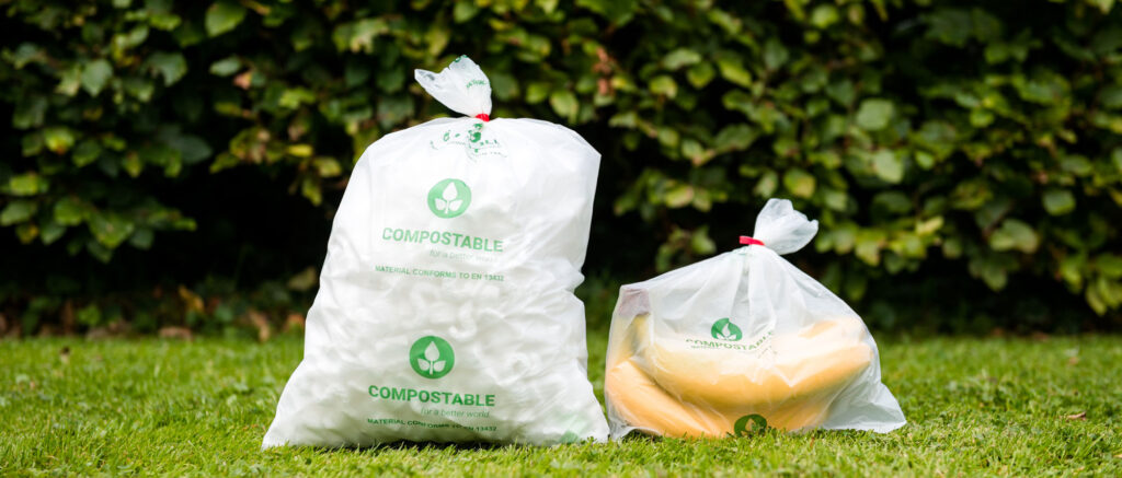 Compostable Plastic Packaging Material Market