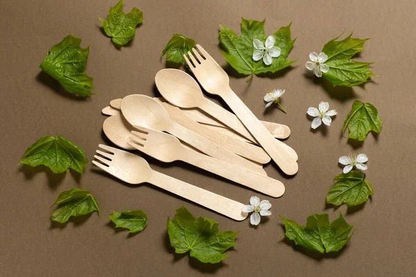 Wooden Cutlery Market