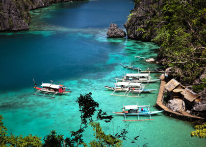 Philippines Tourism Market