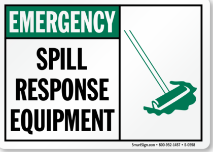 Emergency Spill Response Market