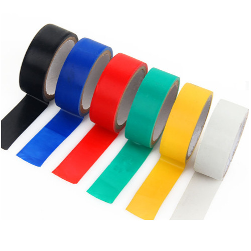 BOPP Packaging Tapes Market 